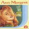 I Just Don't Understand - Ann-Margret lyrics