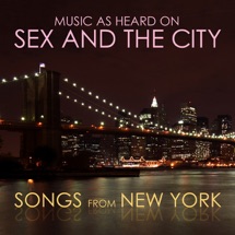 Sex and music in New York
