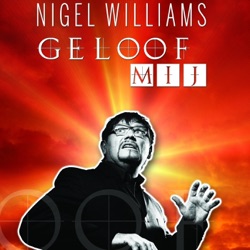 Nigel Williams - Championsleague Van De Godsdiensten