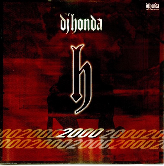 Cover artwork for Foundation (feat. Mos Def)