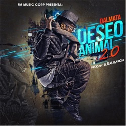 Dalmata - Deseo Animal 2.0