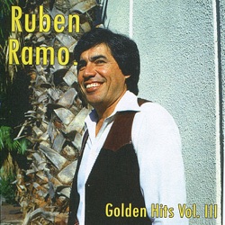 Ruben Ramos - Crying Time