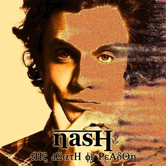 Cover artwork for There She Goes
