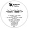 Pool Party! (Barfly's A.D.D. Remix) - Nick Chacona lyrics