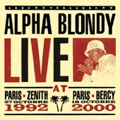 Medley Afriki : Bintou / Idjidja / Samory / Rasta Poué (feat. Prisca) [Live] artwork