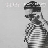 Plastic Dreams (feat. Johanna Fay) artwork
