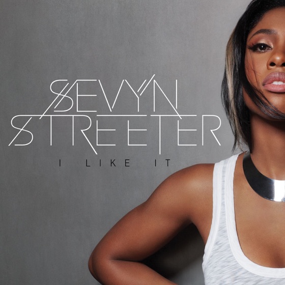 Cover artwork for I Like It