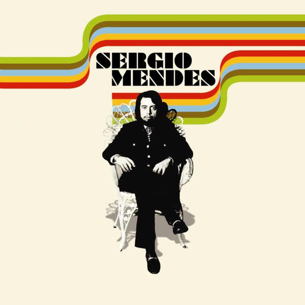 Sergio Mendes - Alibis