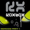 KOXBOX Remixes Part 1 artwork