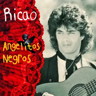 Album herunterladen Ricao - Angelitos Negros