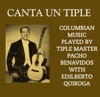 Master of the Colombian Tiple With Edilberto Quiroga artwork