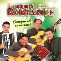 Compartiendo un Chamamé - Grupo Romance Compartiendo un Chamamé - Grupo Romance
