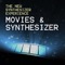 Terminator 2: Judgment Day - The New Synthesizer Experience lyrics
