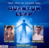 Quantum Leap (Soundtrack from the TV Show) artwork