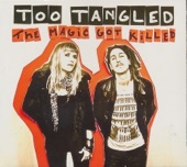 The Magic Got Killed