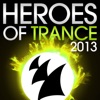 Heroes of Trance 2013 (The World's Most Famous Trance DJ's), 2013