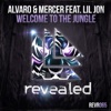 Welcome To the Jungle - Single (feat. Lil Jon) - Single