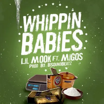 Whippin Babies (feat. Migos) - Single - Migos