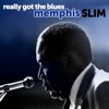 Memphis Slim: Really Got the Blues