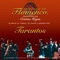 Tango en Tono de Tarantos: Cante y Guitarra - El Trini & Víctor Manuel Rosa lyrics