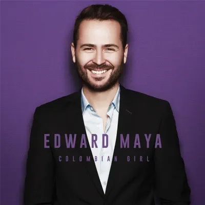 Colombian Girl - Single - Edward Maya
