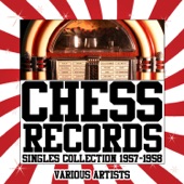 Chess Records - Singles Collection 1957-1958 artwork