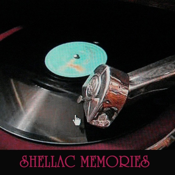 Cover artwork for Chattanooga Shoe Shine Boy