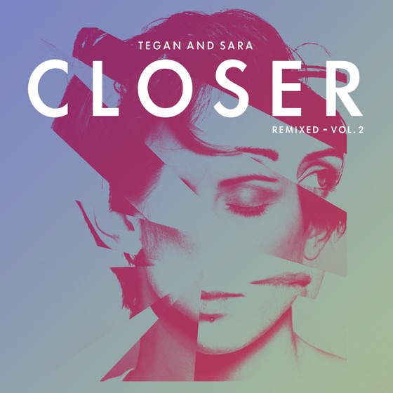 Cover artwork for Closer (WALLA Remix)