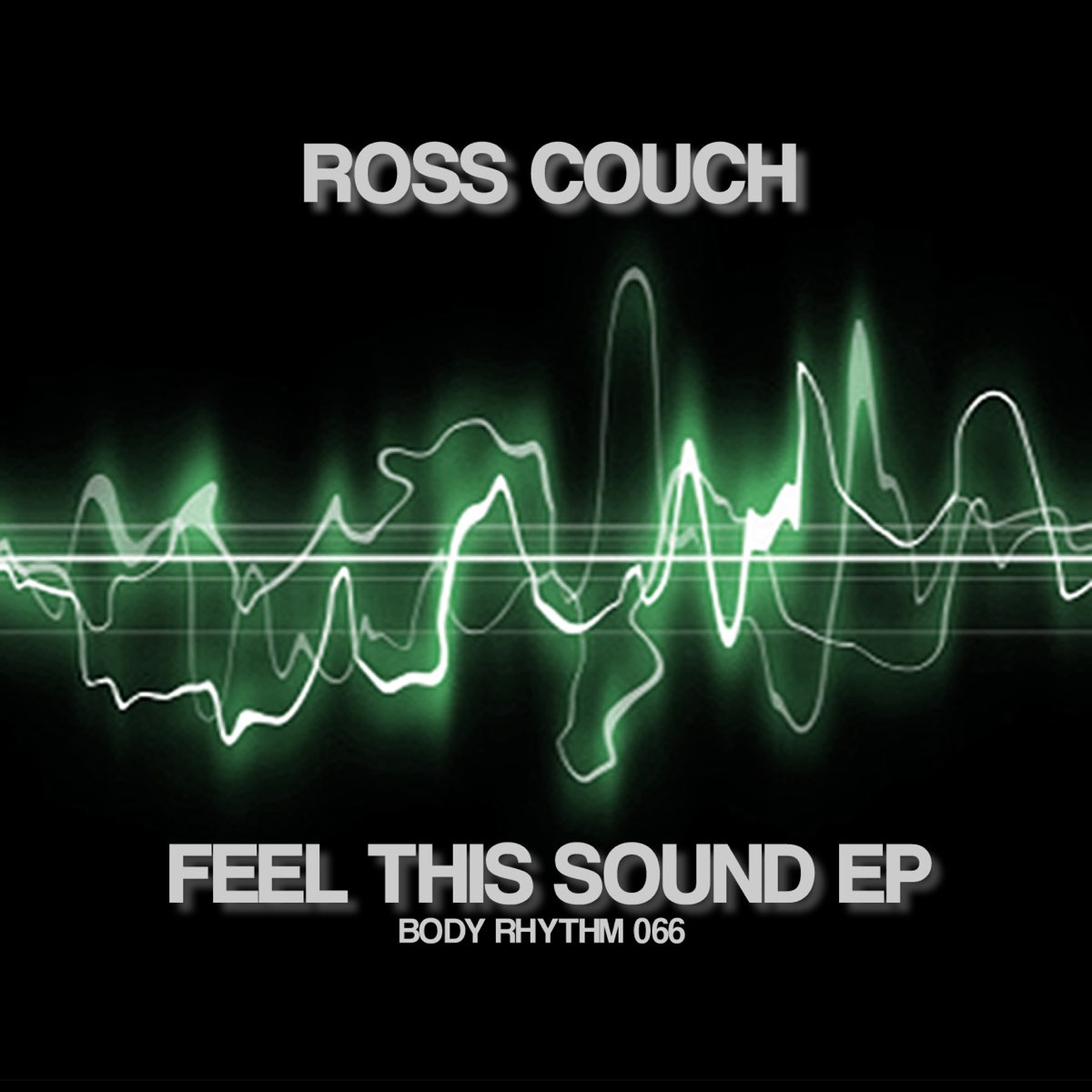 These sounds. 1979 Body Rhythm. Ross Couch - on Fire. Feel. This feel.