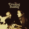 Music from Drinking Buddies, A film by Joe Swanberg artwork