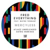 Mercyless (AtJazz Unreleased Astro Remixes) - Single, 2013