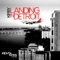 Landing in Detroit (Paul Hardy 20 20 Remix) - Kirby lyrics