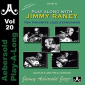 Blues in F (with Jimmy Raney) artwork