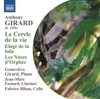Geneviève Girard - Le cercle de la vie (The Circle of Life): Prelude No. 8