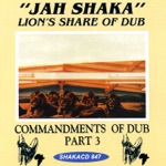 Jah Shaka - Lion of Judah