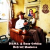 Detroit Madness - Single