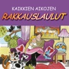 Lauri Tähkä & Elonkerjuu - Pauhaava Sydän