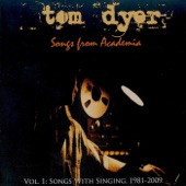 Tom Dyer - I See Pictures