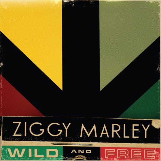 Cover artwork for Changes (feat. Daniel Marley)