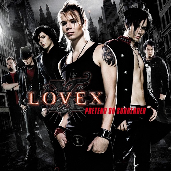 Cover artwork for Different Light