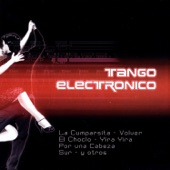 Tango Electrónico artwork