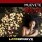 Muevete Mulata - Drums House lyrics