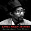 Linton Kwesi Johnson