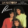 Pandora - No Puedo Dejar de Pensar en Ti