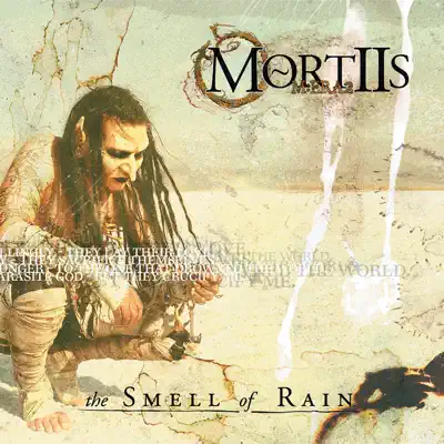The Smell of Rain (Redux) - Mortiis