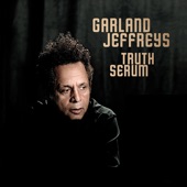 Garland Jeffreys - Is This the Real World