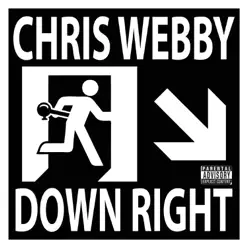 Down Right - Single - Chris Webby