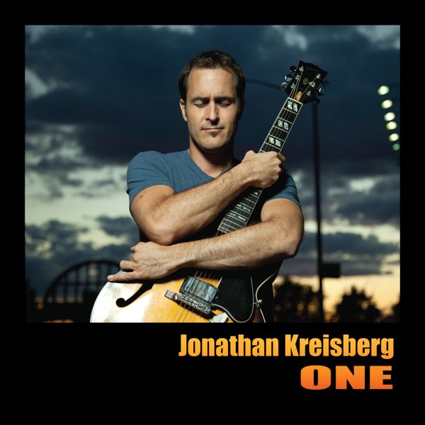 jonathan kreisberg one