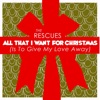 All That I Want for Christmas (Is to Give My Love Away) - Single artwork