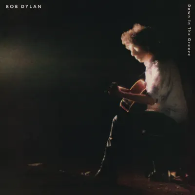 Down In the Groove (Remastered) - Bob Dylan